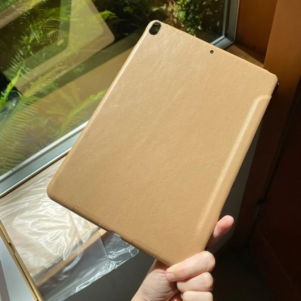 Sold Brandnew for iPad Mini 5 Case Trifold Case Shockproof Tablet Sleeve